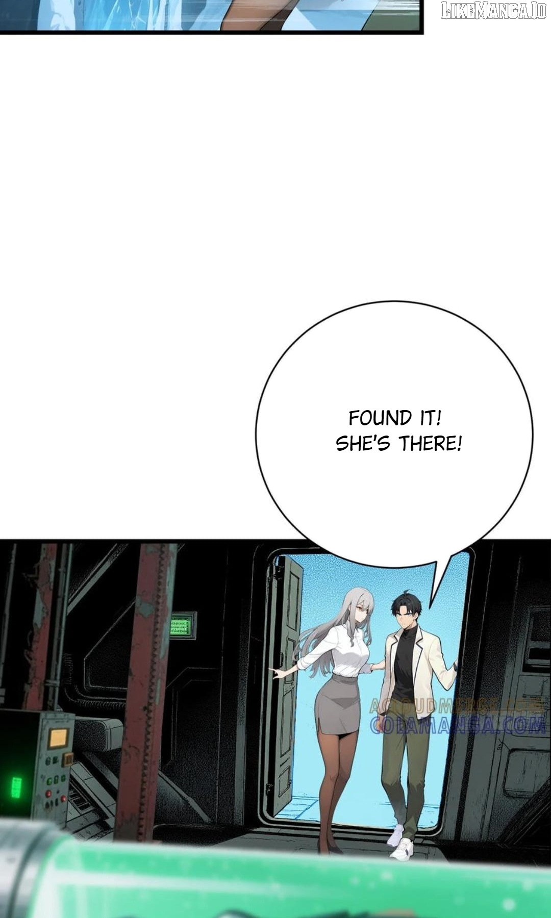 Worker Rebrith: Master of Martial Arts Chapter 39 - page 30